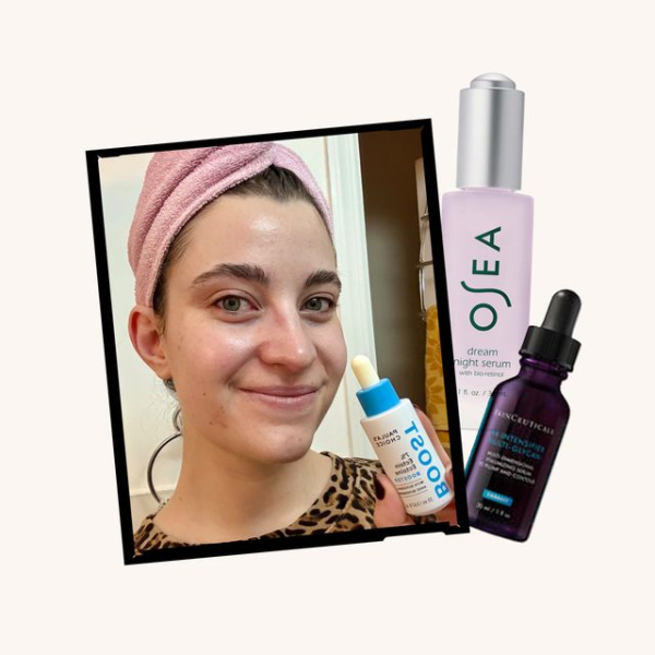 9 Best Hyaluronic Acid Serums That Deliver All-Day Hydration